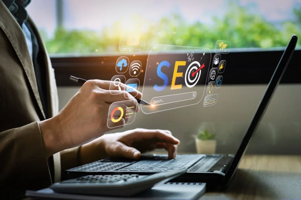 SEO Services Company